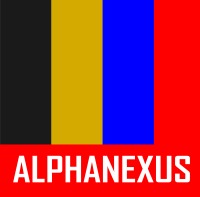 AlphaNexus logo
